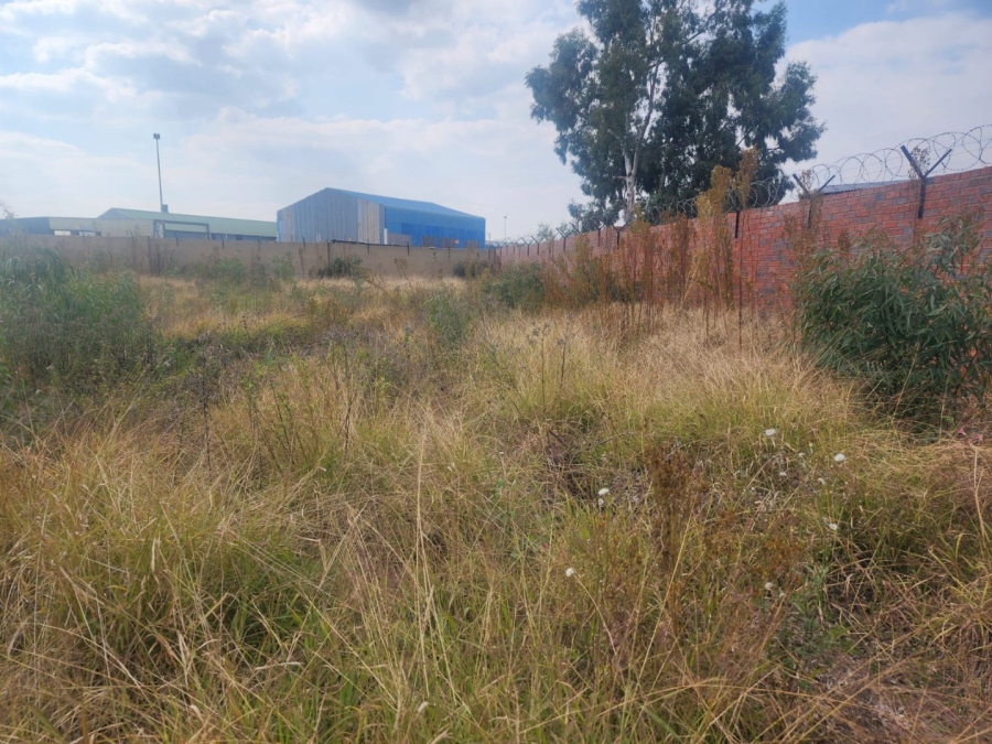 Commercial Property for Sale in Alrode Gauteng