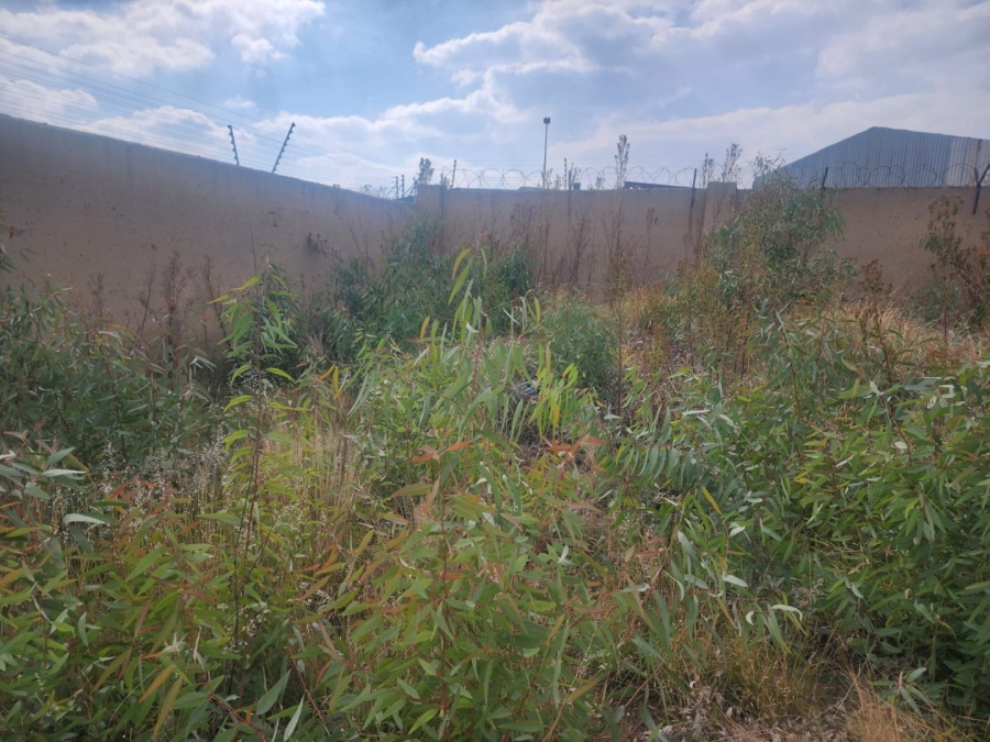 Commercial Property for Sale in Alrode Gauteng