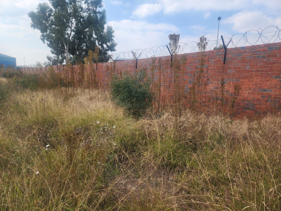 Commercial Property for Sale in Alrode Gauteng