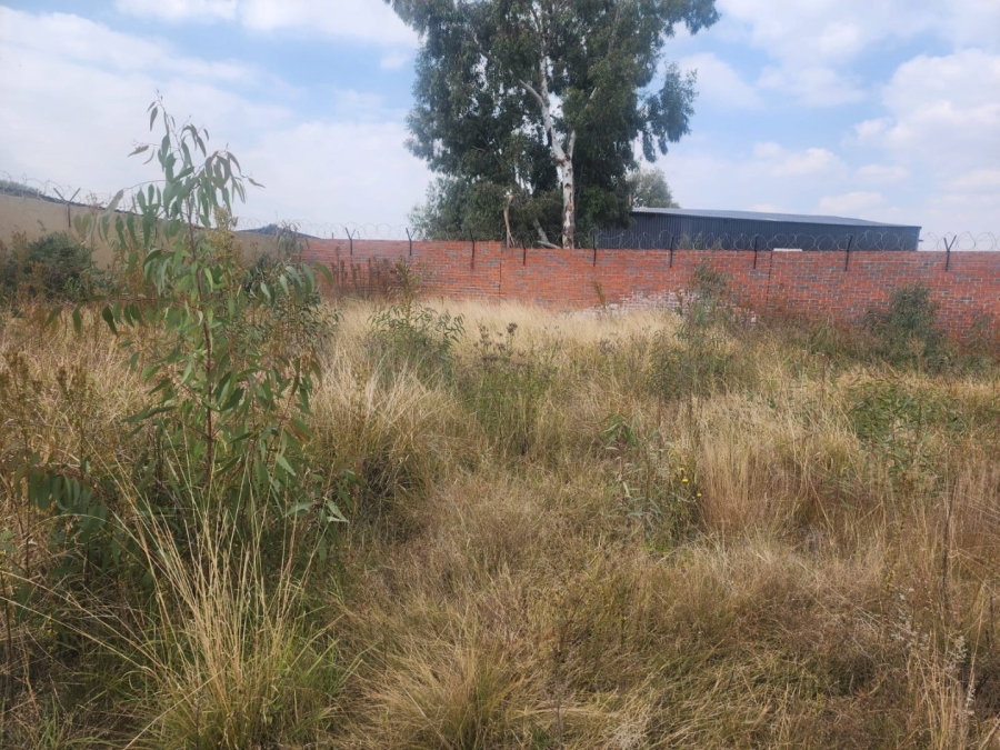 Commercial Property for Sale in Alrode Gauteng