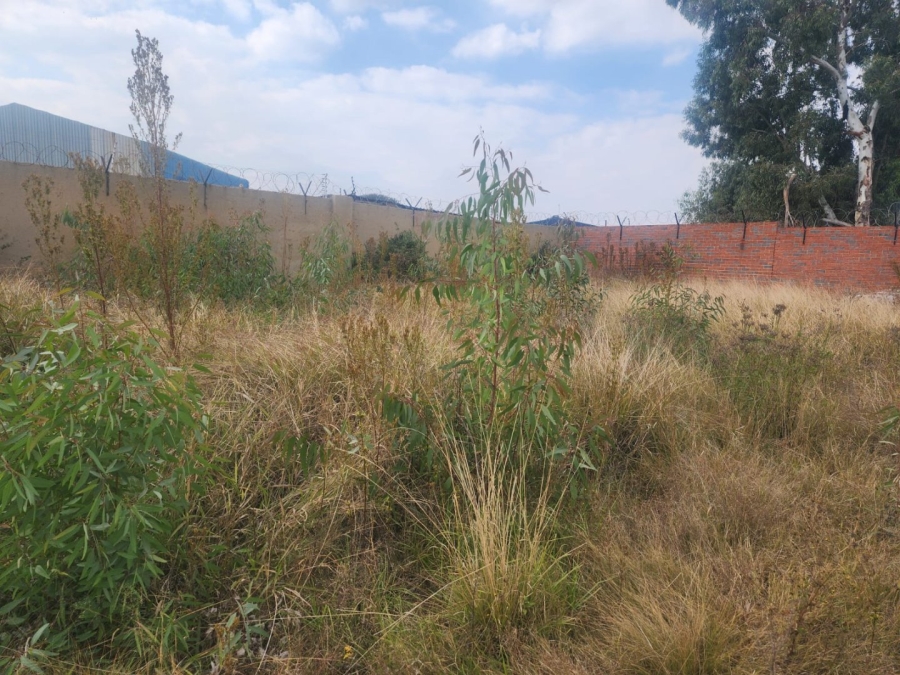 Commercial Property for Sale in Alrode Gauteng
