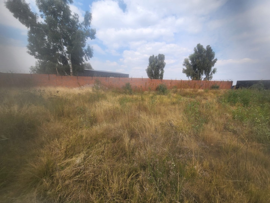 Commercial Property for Sale in Alrode Gauteng