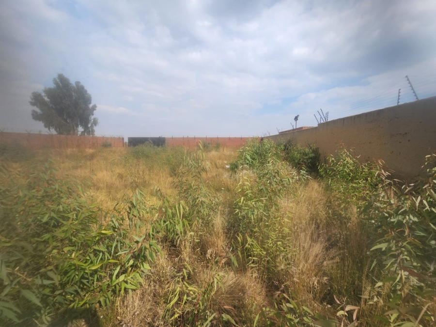 Commercial Property for Sale in Alrode Gauteng