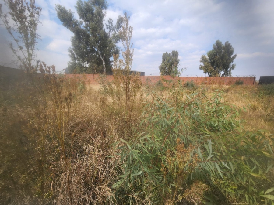 Commercial Property for Sale in Alrode Gauteng