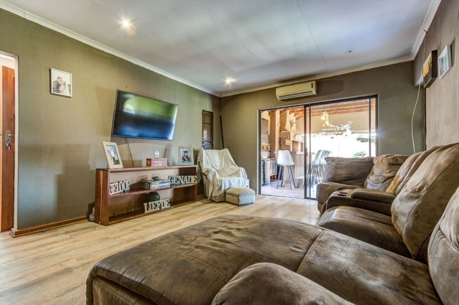 3 Bedroom Property for Sale in Impala Park Gauteng