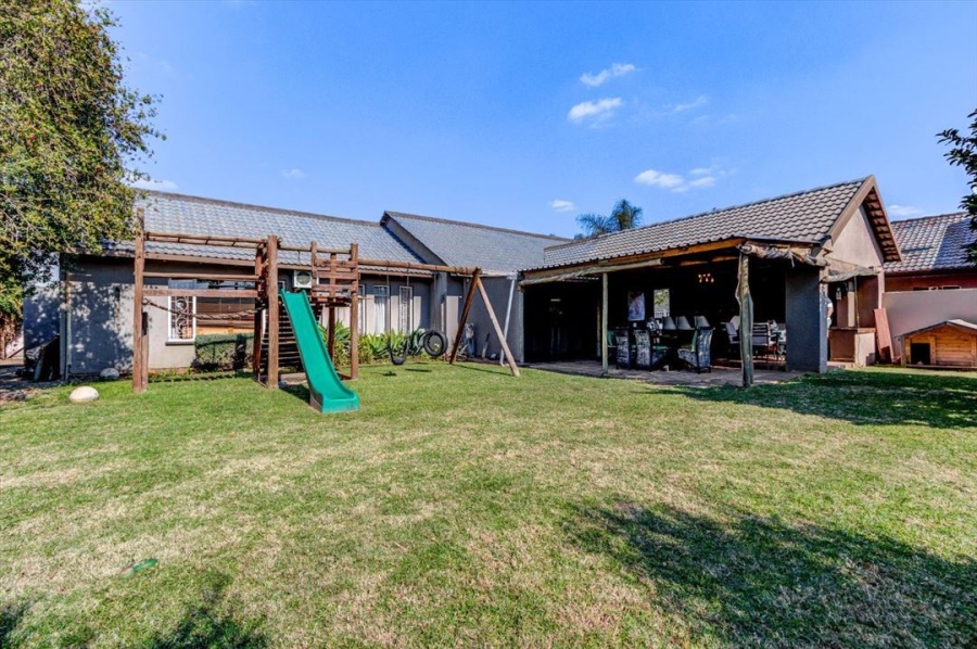 3 Bedroom Property for Sale in Impala Park Gauteng