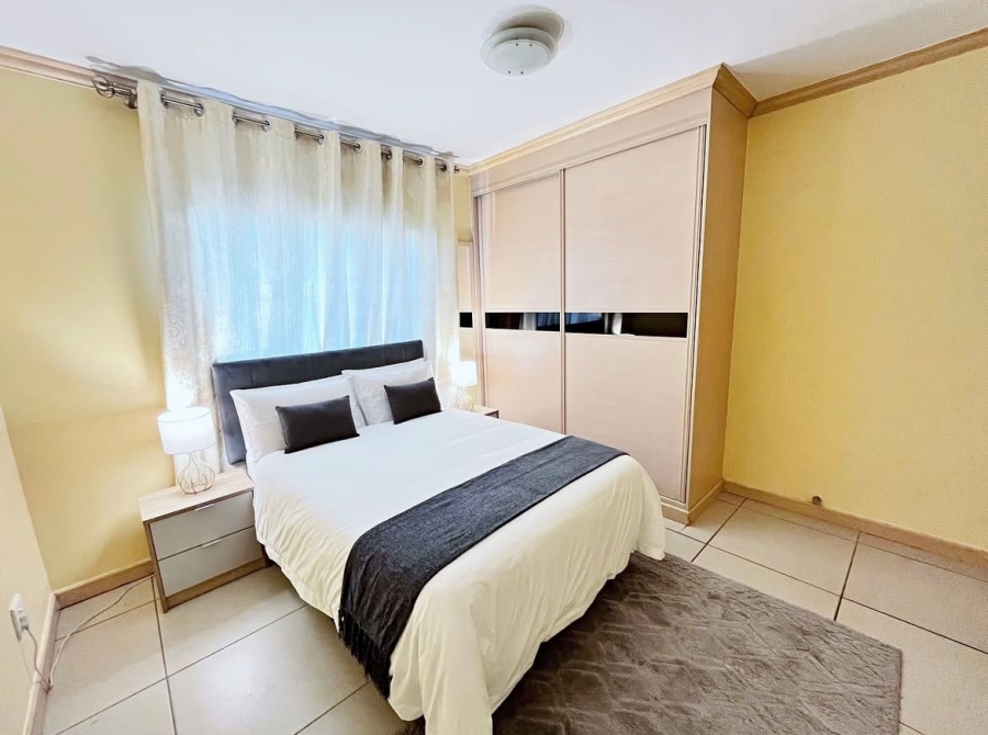 To Let 2 Bedroom Property for Rent in Halfway Gardens Gauteng