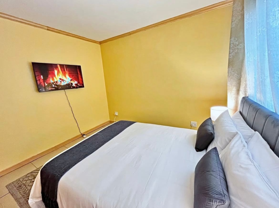 To Let 2 Bedroom Property for Rent in Halfway Gardens Gauteng