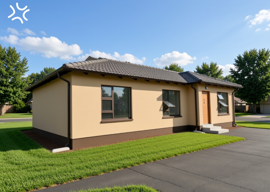 3 Bedroom Property for Sale in Windmill Park Gauteng