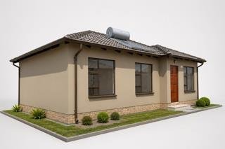 2 Bedroom Property for Sale in Windmill Park Gauteng