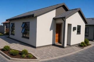 2 Bedroom Property for Sale in Windmill Park Gauteng