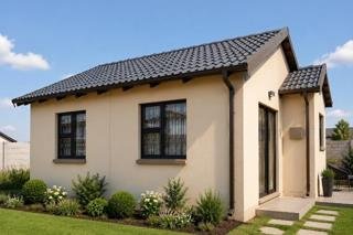 2 Bedroom Property for Sale in Windmill Park Gauteng