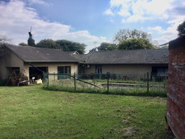 4 Bedroom Property for Sale in Fairland Gauteng