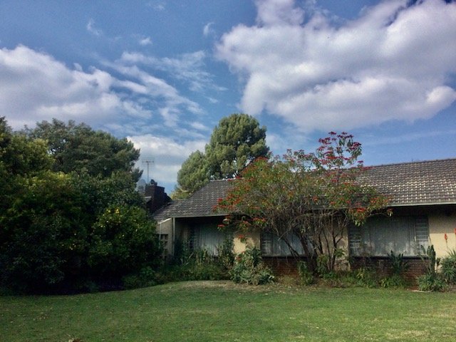 4 Bedroom Property for Sale in Fairland Gauteng