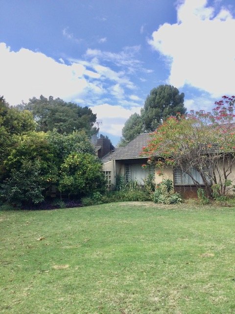 4 Bedroom Property for Sale in Fairland Gauteng