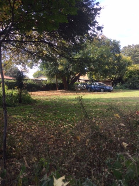 4 Bedroom Property for Sale in Fairland Gauteng