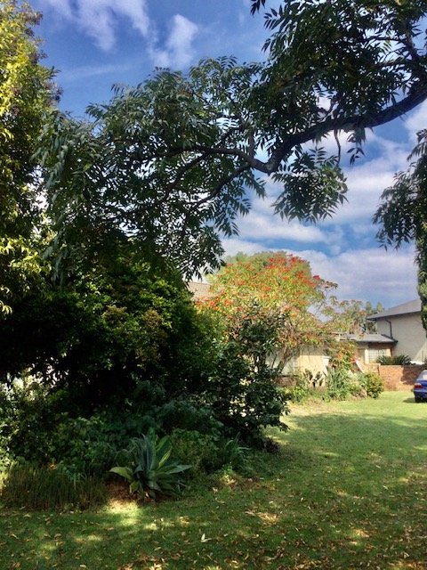 4 Bedroom Property for Sale in Fairland Gauteng
