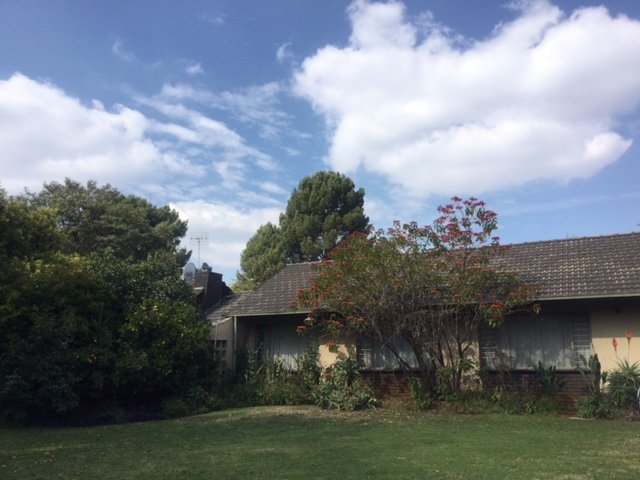 4 Bedroom Property for Sale in Fairland Gauteng