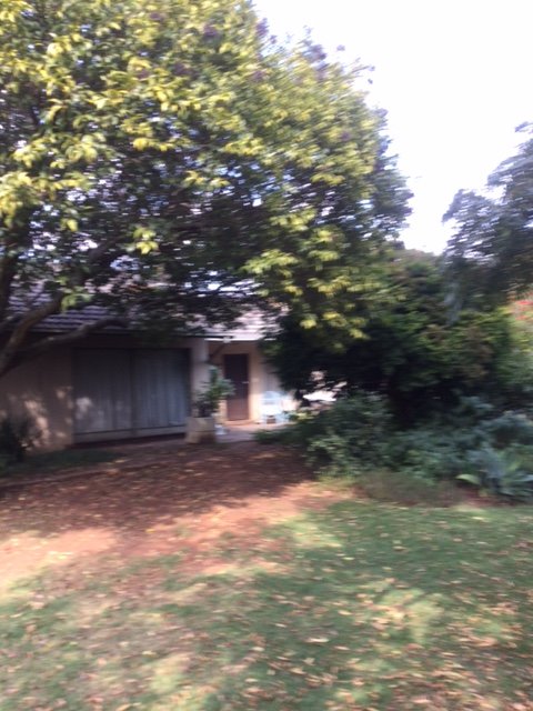 4 Bedroom Property for Sale in Fairland Gauteng