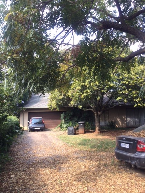 4 Bedroom Property for Sale in Fairland Gauteng