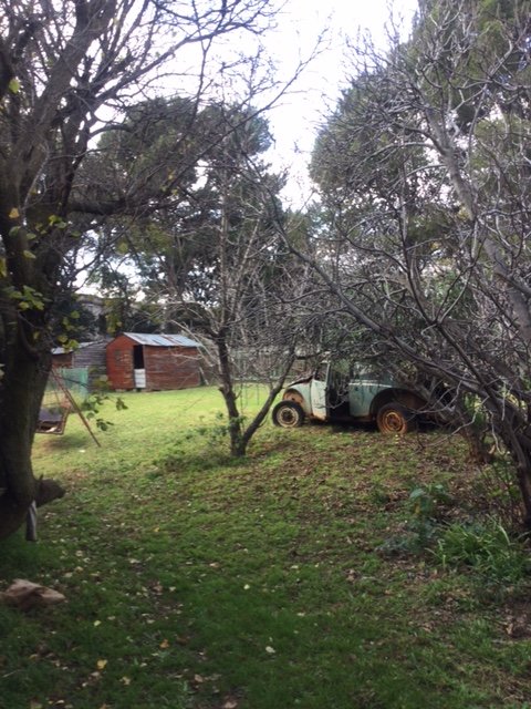 4 Bedroom Property for Sale in Fairland Gauteng