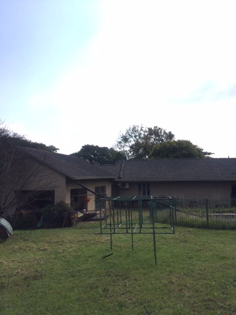 4 Bedroom Property for Sale in Fairland Gauteng