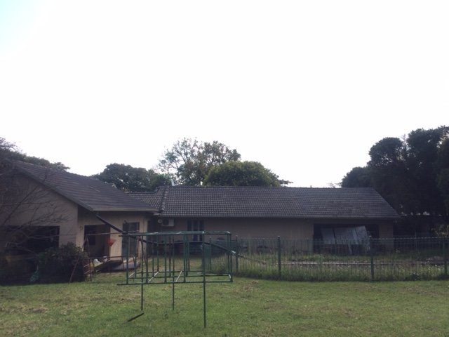 4 Bedroom Property for Sale in Fairland Gauteng