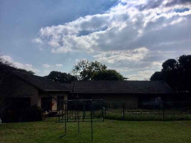 4 Bedroom Property for Sale in Fairland Gauteng