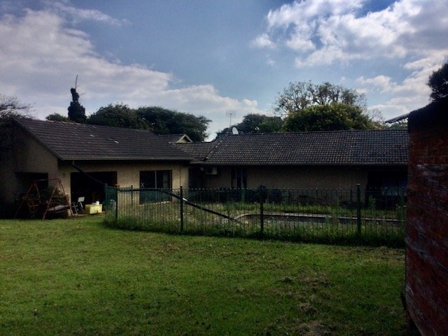 4 Bedroom Property for Sale in Fairland Gauteng