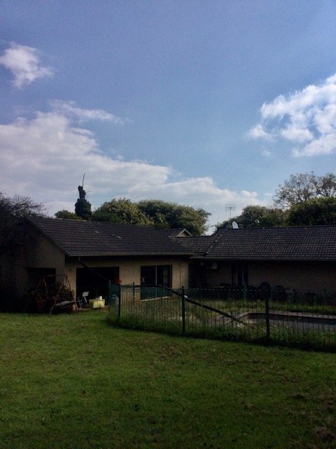4 Bedroom Property for Sale in Fairland Gauteng