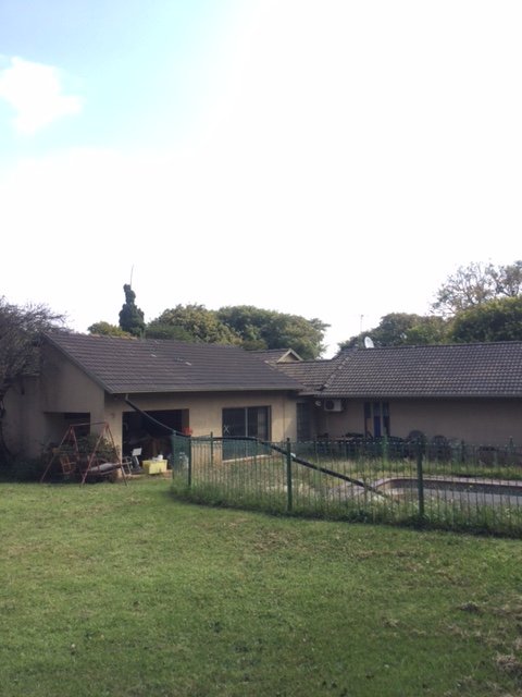 4 Bedroom Property for Sale in Fairland Gauteng