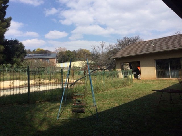 4 Bedroom Property for Sale in Fairland Gauteng