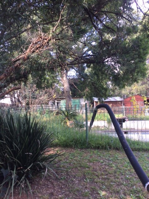 4 Bedroom Property for Sale in Fairland Gauteng