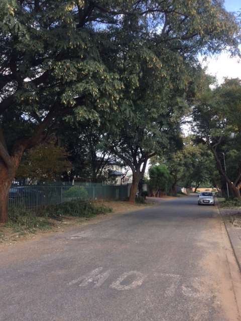 4 Bedroom Property for Sale in Fairland Gauteng