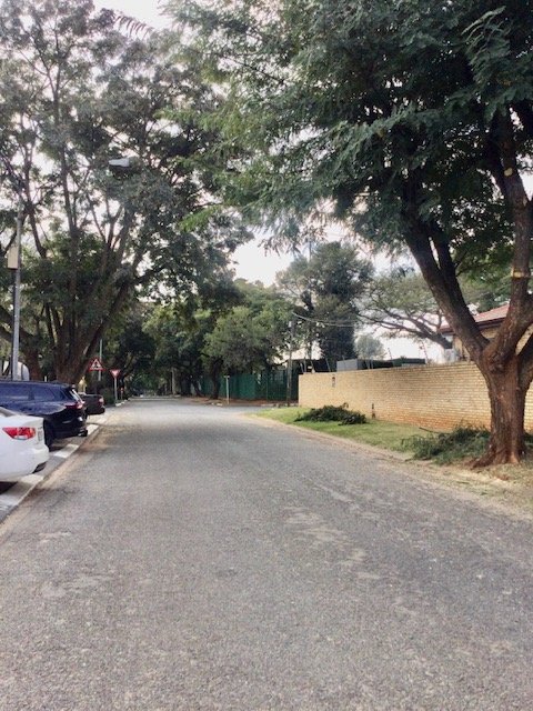 4 Bedroom Property for Sale in Fairland Gauteng