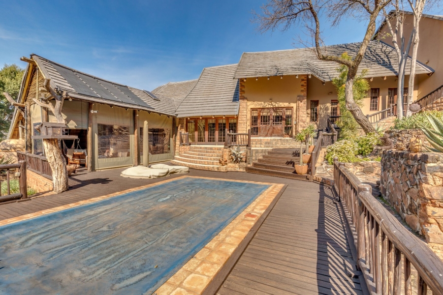 Commercial Property for Sale in Hennops River Gauteng