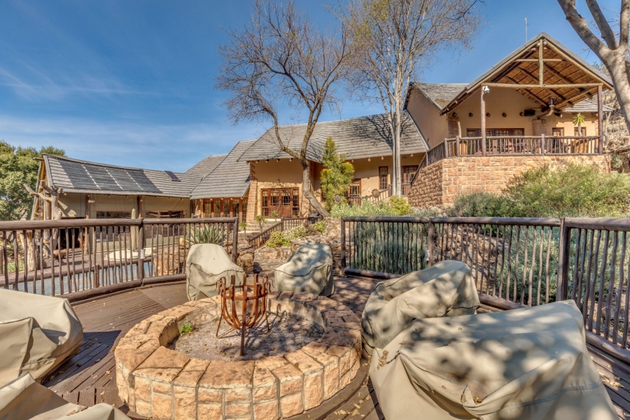 Commercial Property for Sale in Hennops River Gauteng