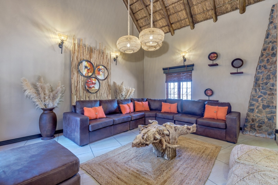 Commercial Property for Sale in Hennops River Gauteng