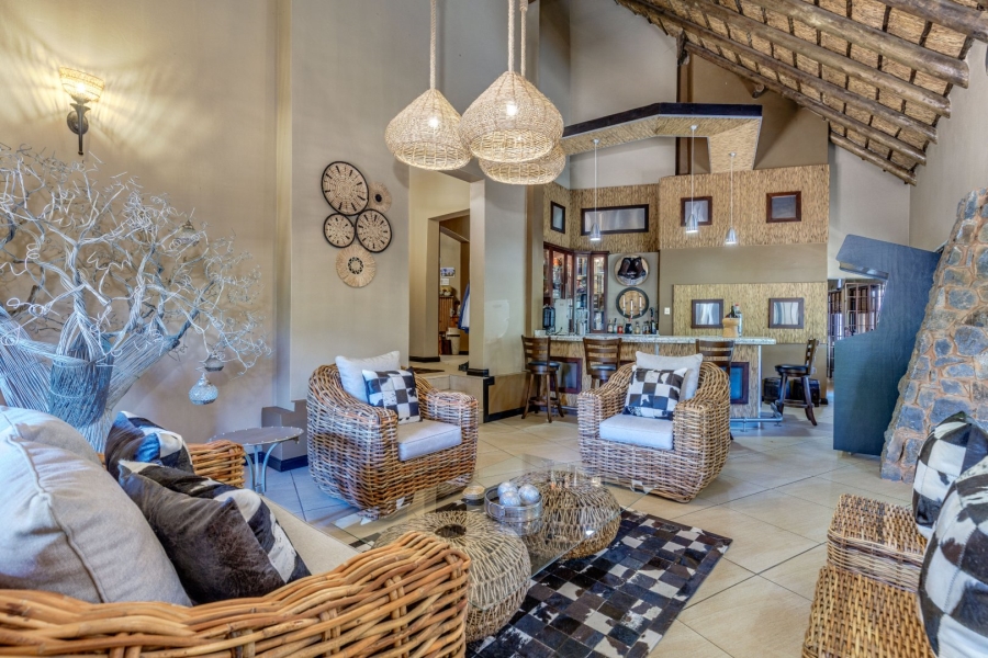 Commercial Property for Sale in Hennops River Gauteng
