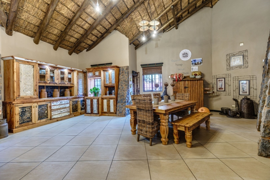 Commercial Property for Sale in Hennops River Gauteng