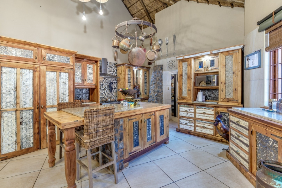 Commercial Property for Sale in Hennops River Gauteng