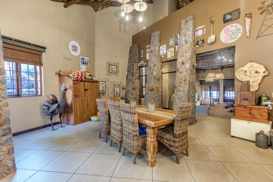 Commercial Property for Sale in Hennops River Gauteng
