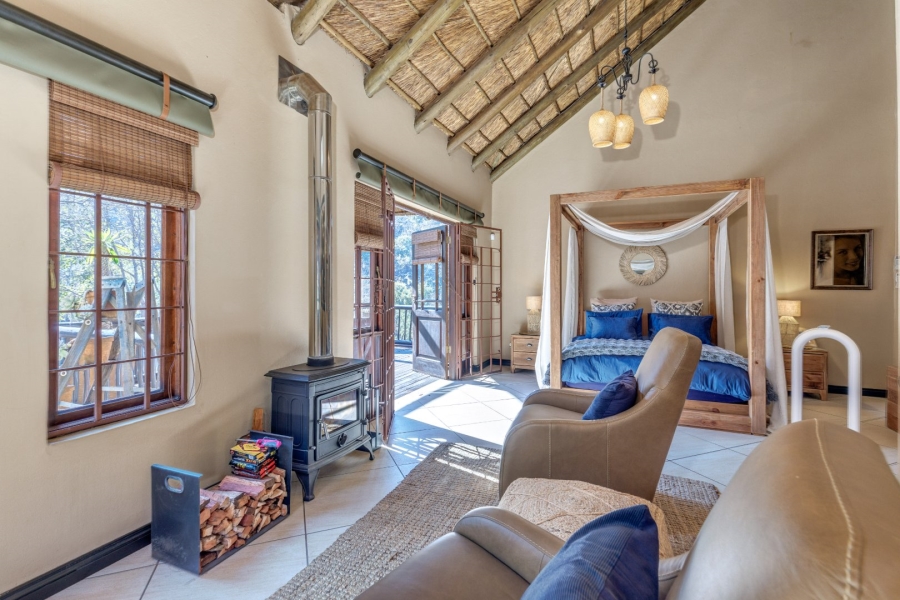 Commercial Property for Sale in Hennops River Gauteng