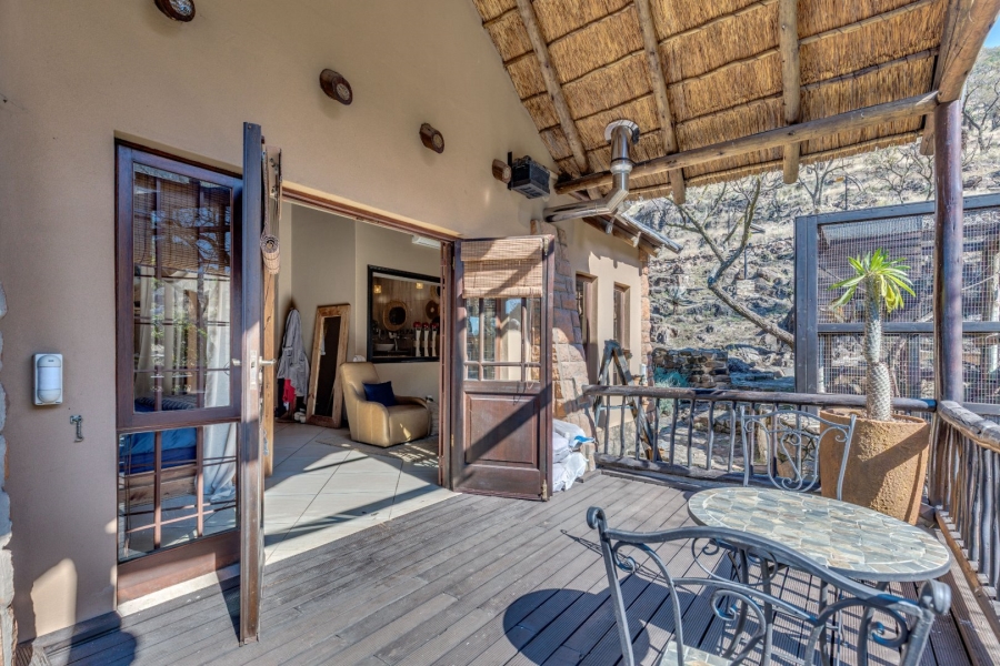Commercial Property for Sale in Hennops River Gauteng