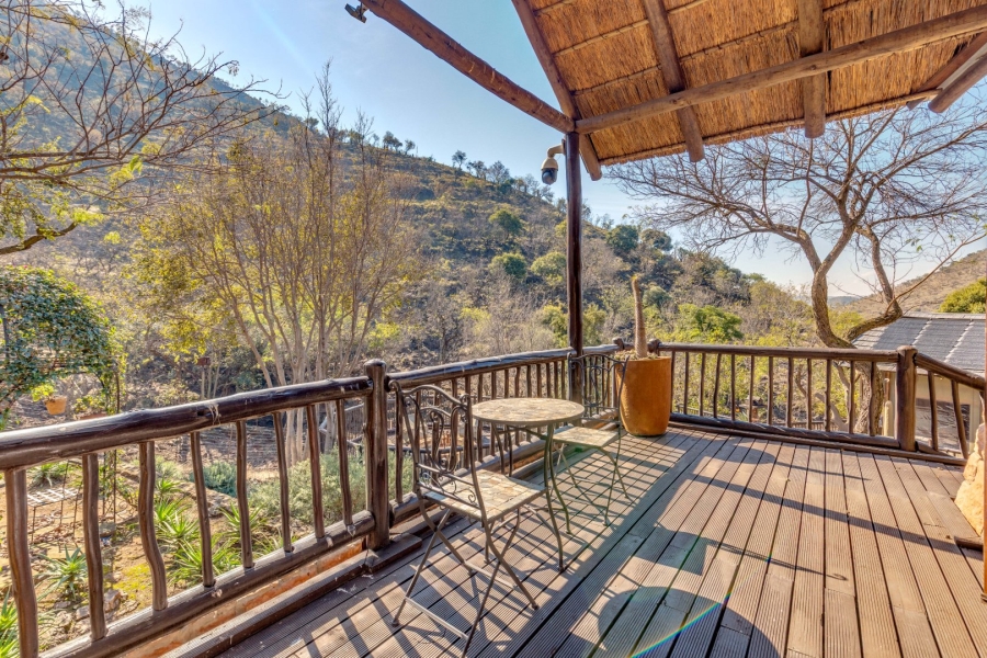 Commercial Property for Sale in Hennops River Gauteng