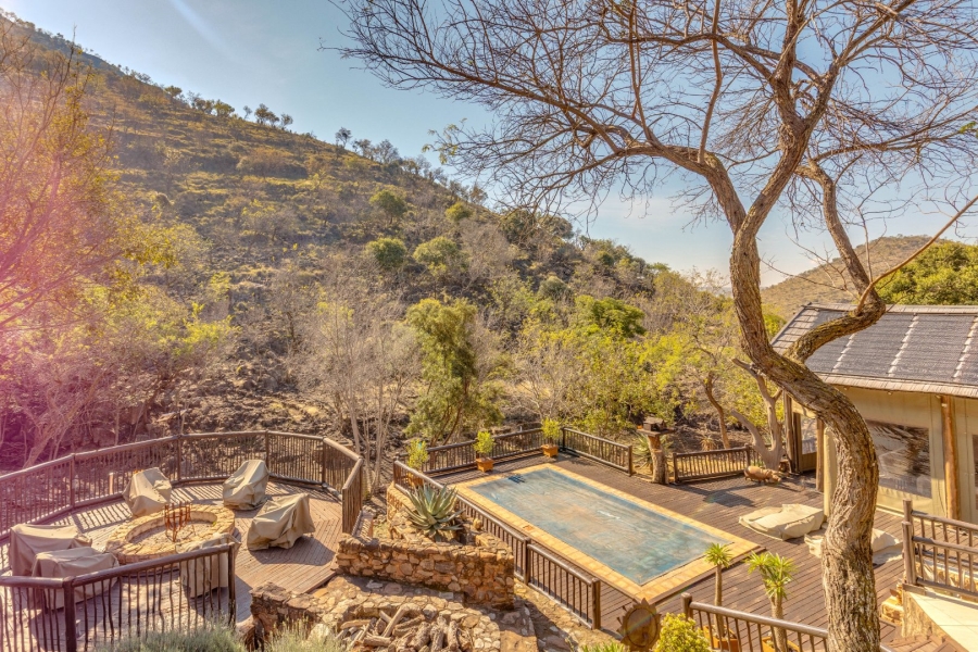 Commercial Property for Sale in Hennops River Gauteng