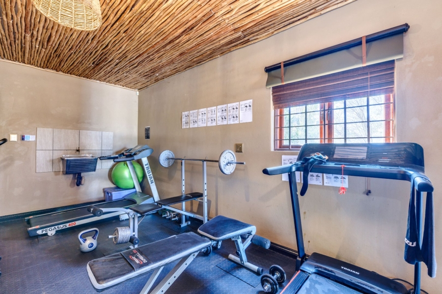 Commercial Property for Sale in Hennops River Gauteng