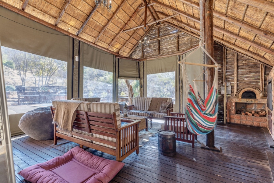 Commercial Property for Sale in Hennops River Gauteng