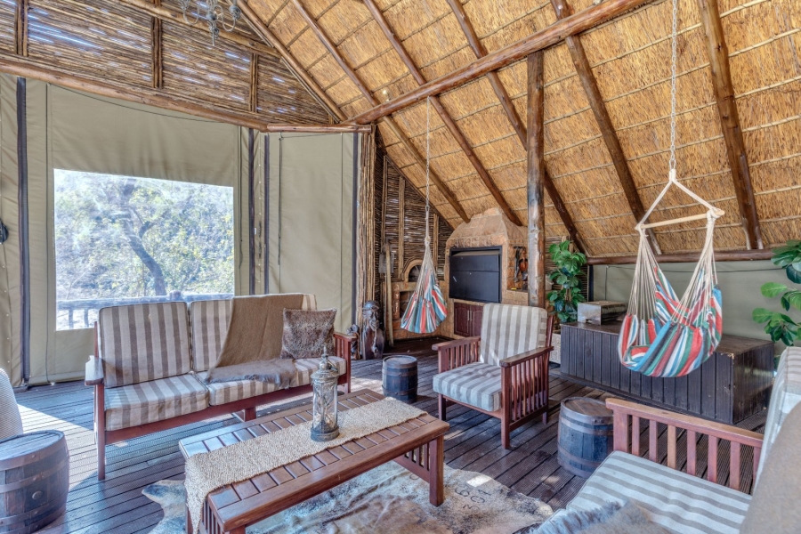 Commercial Property for Sale in Hennops River Gauteng