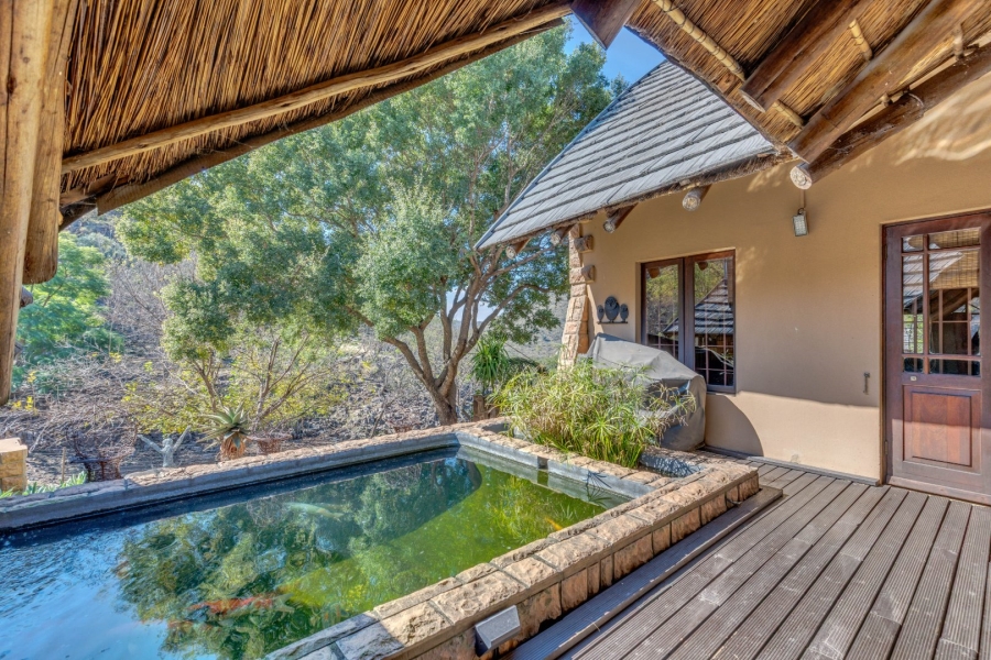 Commercial Property for Sale in Hennops River Gauteng